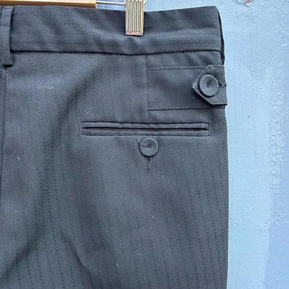 See by Chloe Capri Pants, size 6 - Picture 5 of 12